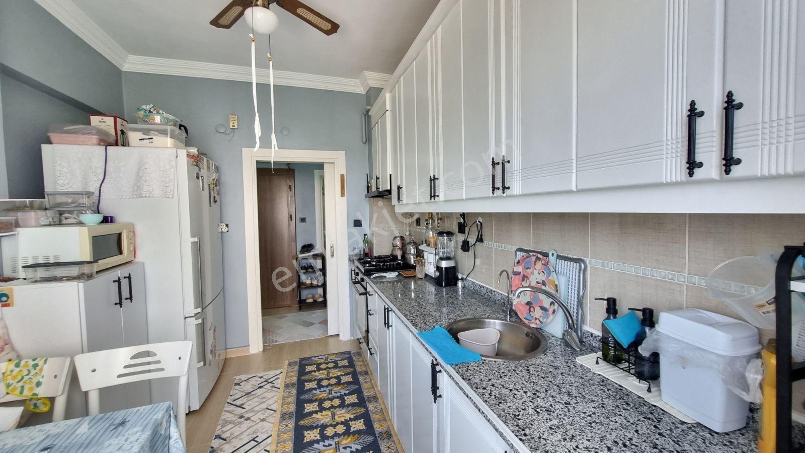 Siteler'de Doğalgazlı, Geniş, Cadde Üzeri Satılık 3+1 Daire - Görsel 27