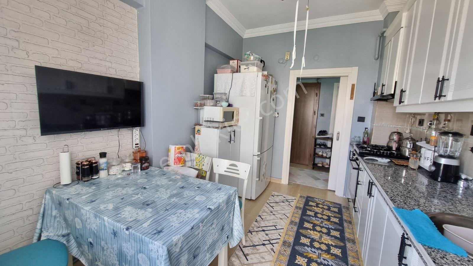 Siteler'de Doğalgazlı, Geniş, Cadde Üzeri Satılık 3+1 Daire - Görsel 25