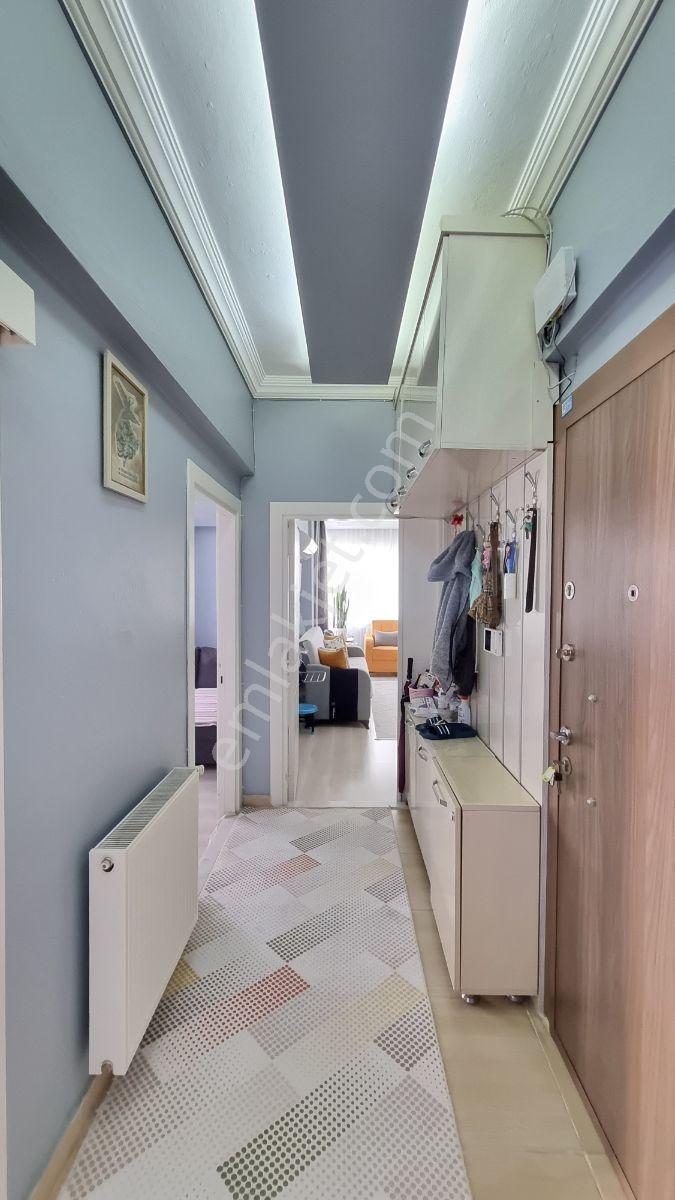 Siteler'de Doğalgazlı, Geniş, Cadde Üzeri Satılık 3+1 Daire - Görsel 9