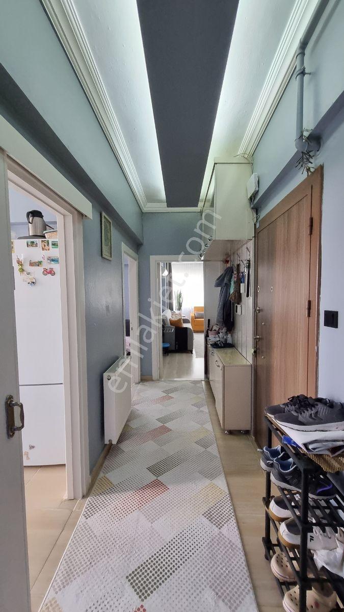 Siteler'de Doğalgazlı, Geniş, Cadde Üzeri Satılık 3+1 Daire - Görsel 10