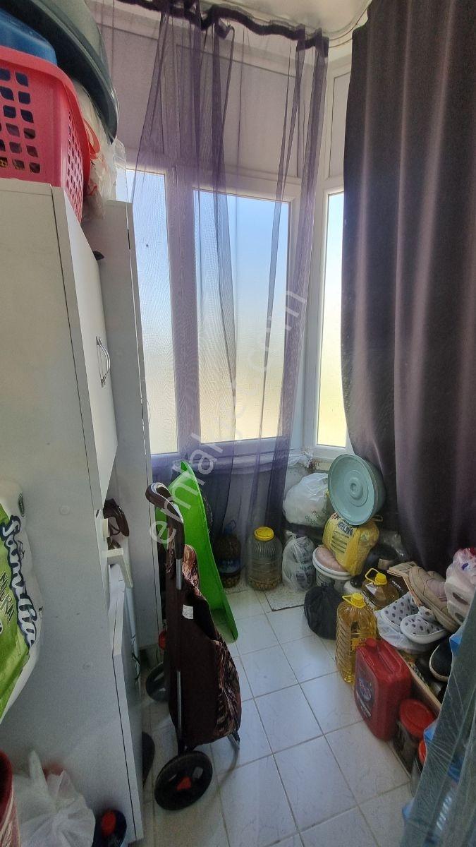 Siteler'de Doğalgazlı, Geniş, Cadde Üzeri Satılık 3+1 Daire - Görsel 12
