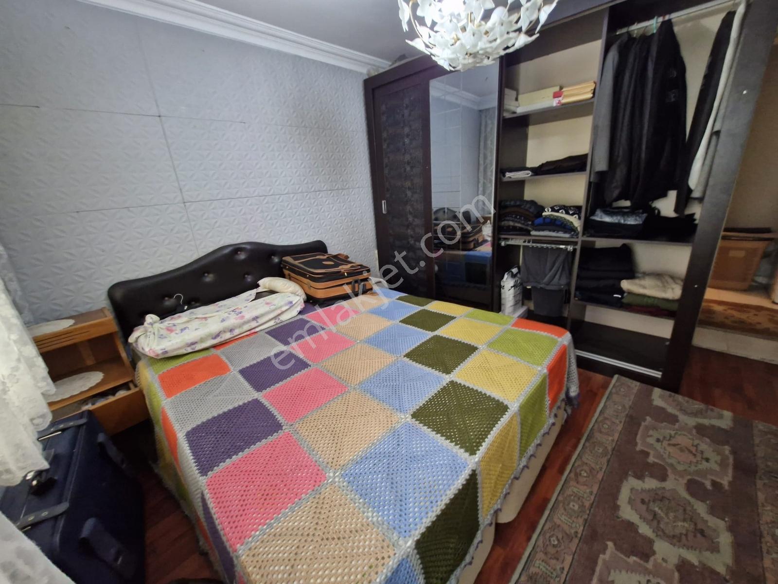 Bursa Osmangazi Kocanaip Satılık 4+1 Daire - Görsel 13