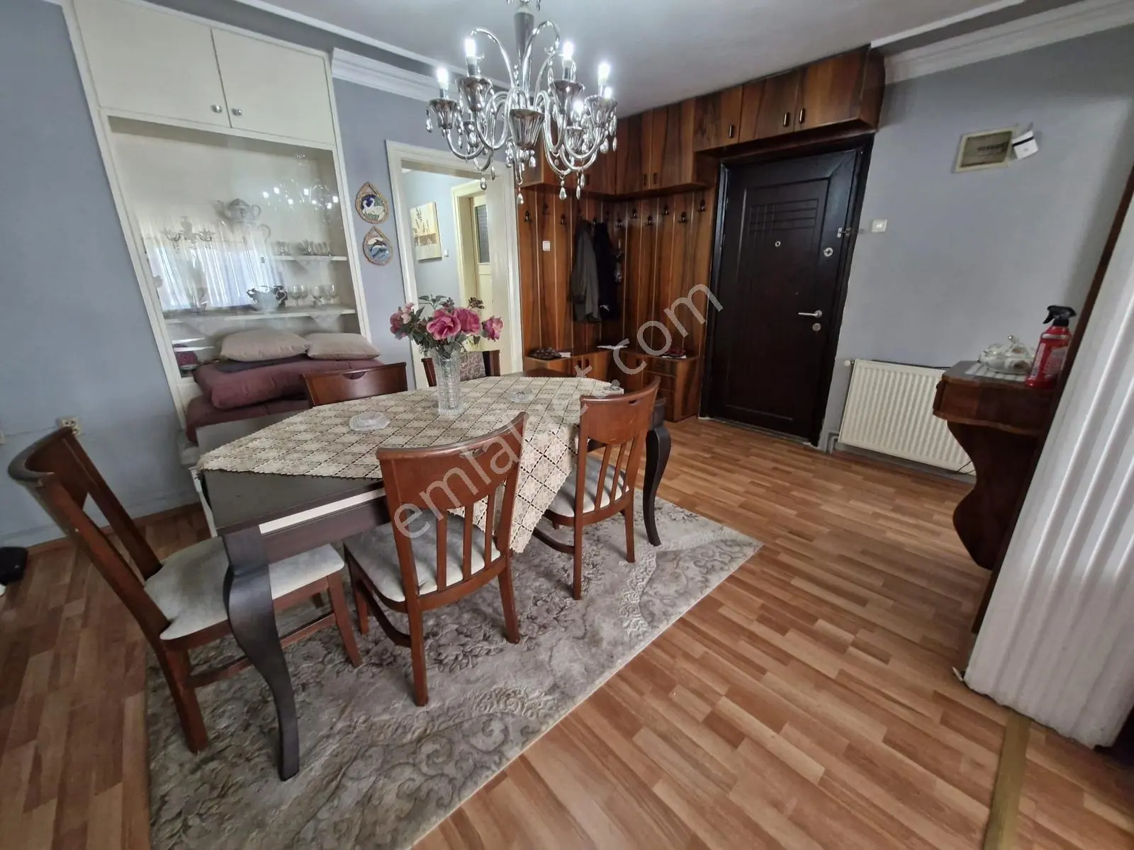 Bursa Osmangazi Kocanaip Satılık 4+1 Daire - Görsel 3