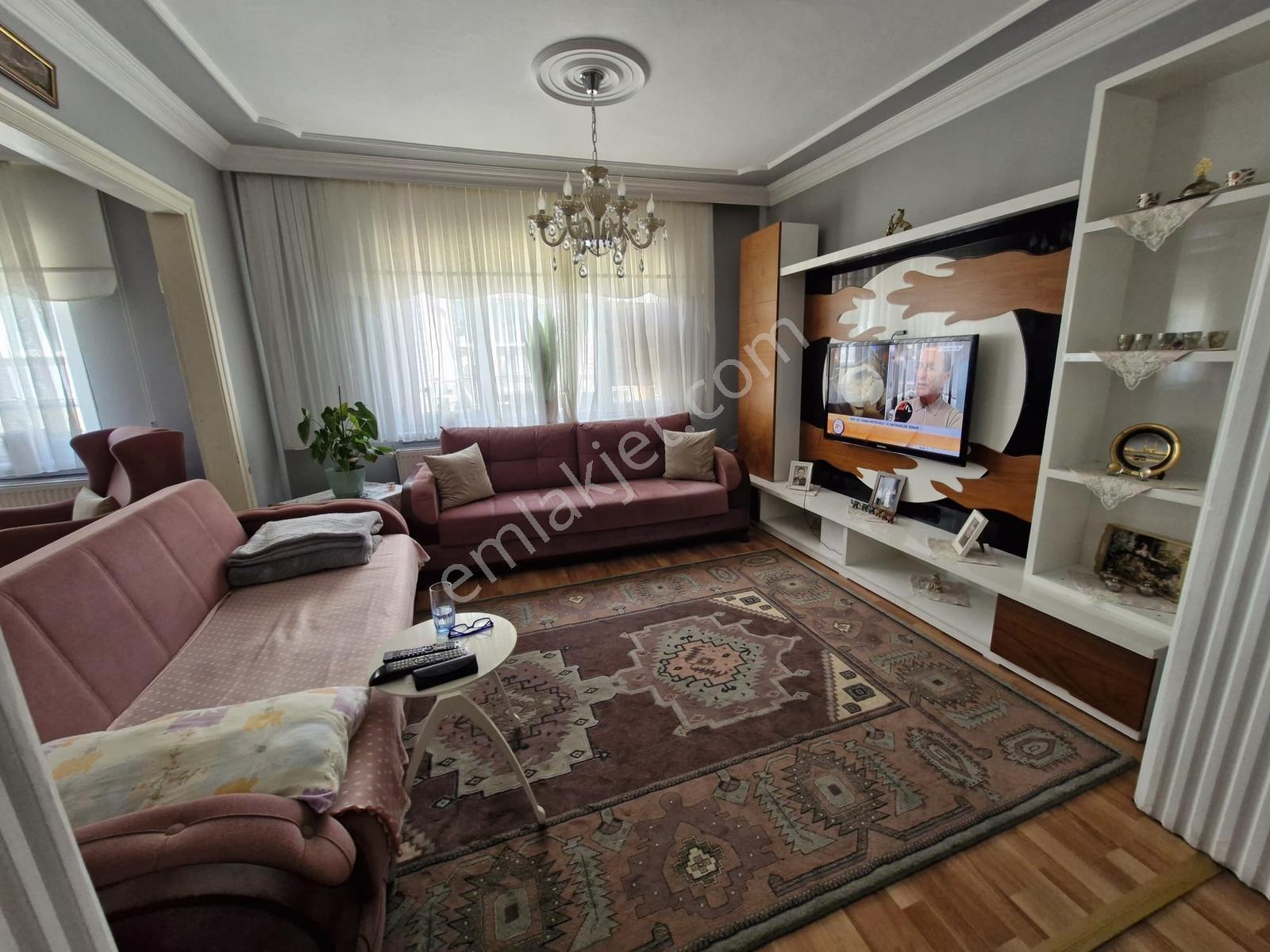 Bursa Osmangazi Kocanaip Satılık 4+1 Daire - Görsel 8