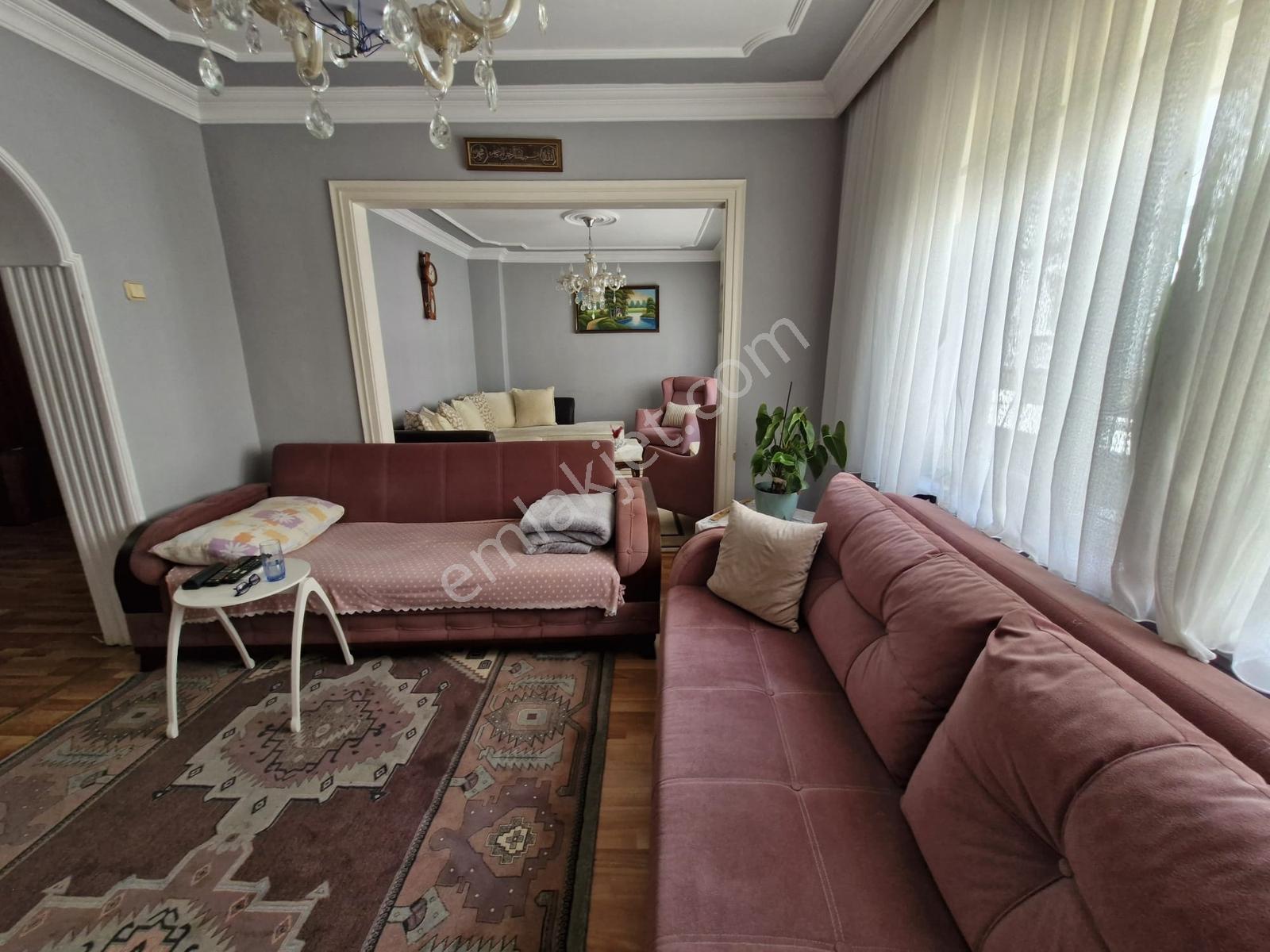 Bursa Osmangazi Kocanaip Satılık 4+1 Daire - Görsel 7