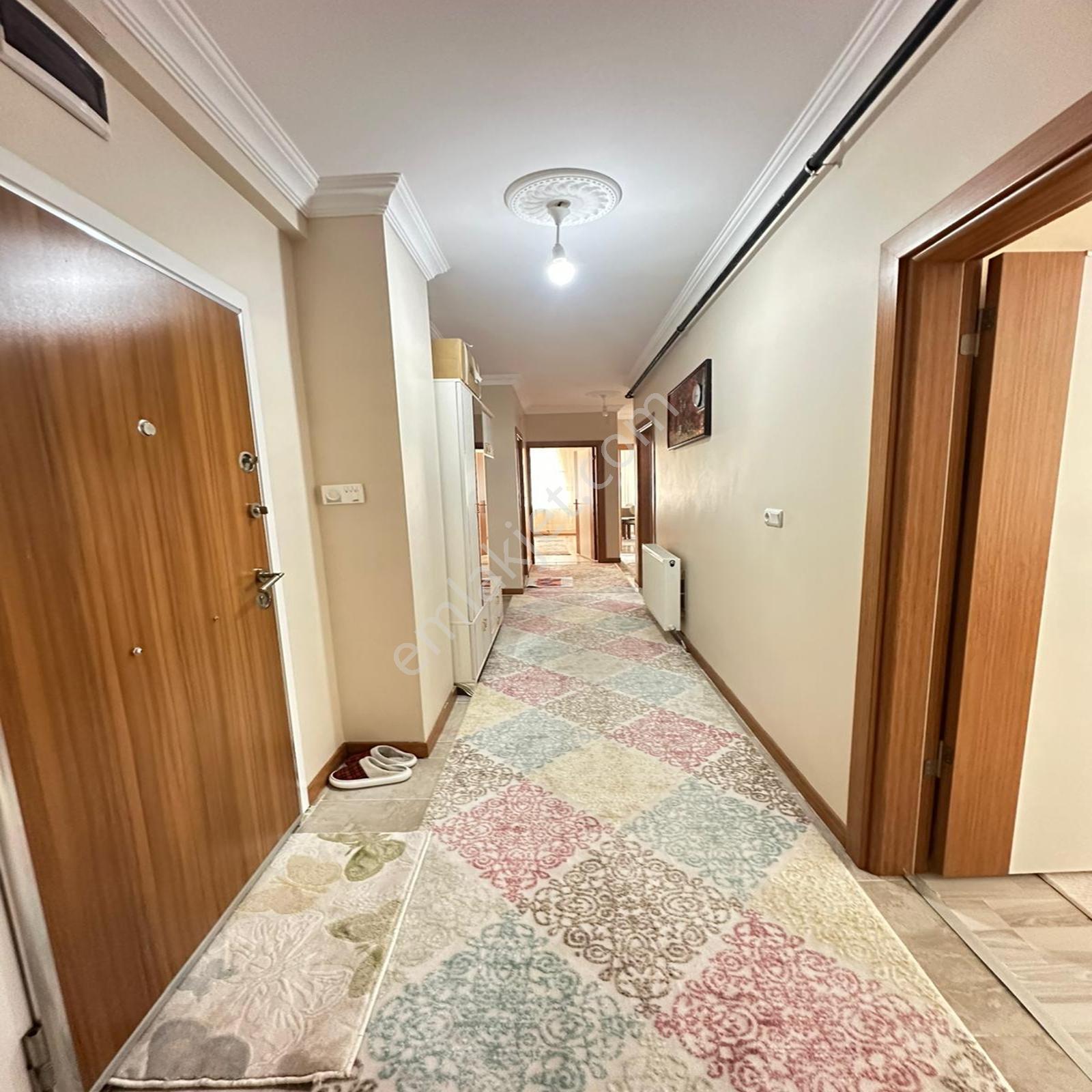 Yıldırım Beyazıt Mh Merkezi Konum Geniş Lüks Tertemiz 3+1 Daire - Görsel 22