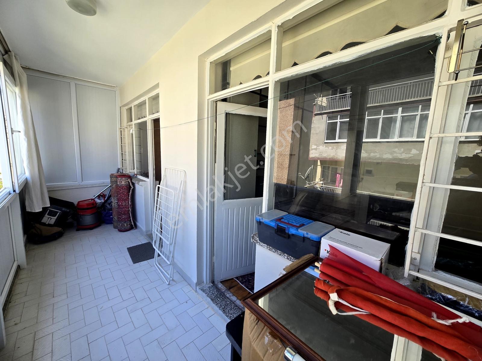 Mehmetçik'te Satılık Site İçi Arakat, 3+1 Asansörlü Daire ! - Görsel 15
