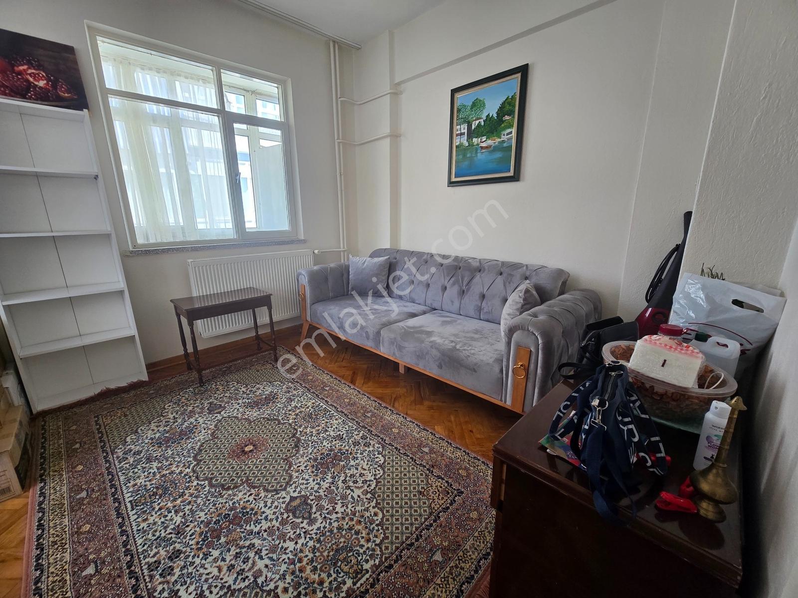 Mehmetçik'te Satılık Site İçi Arakat, 3+1 Asansörlü Daire ! - Görsel 4