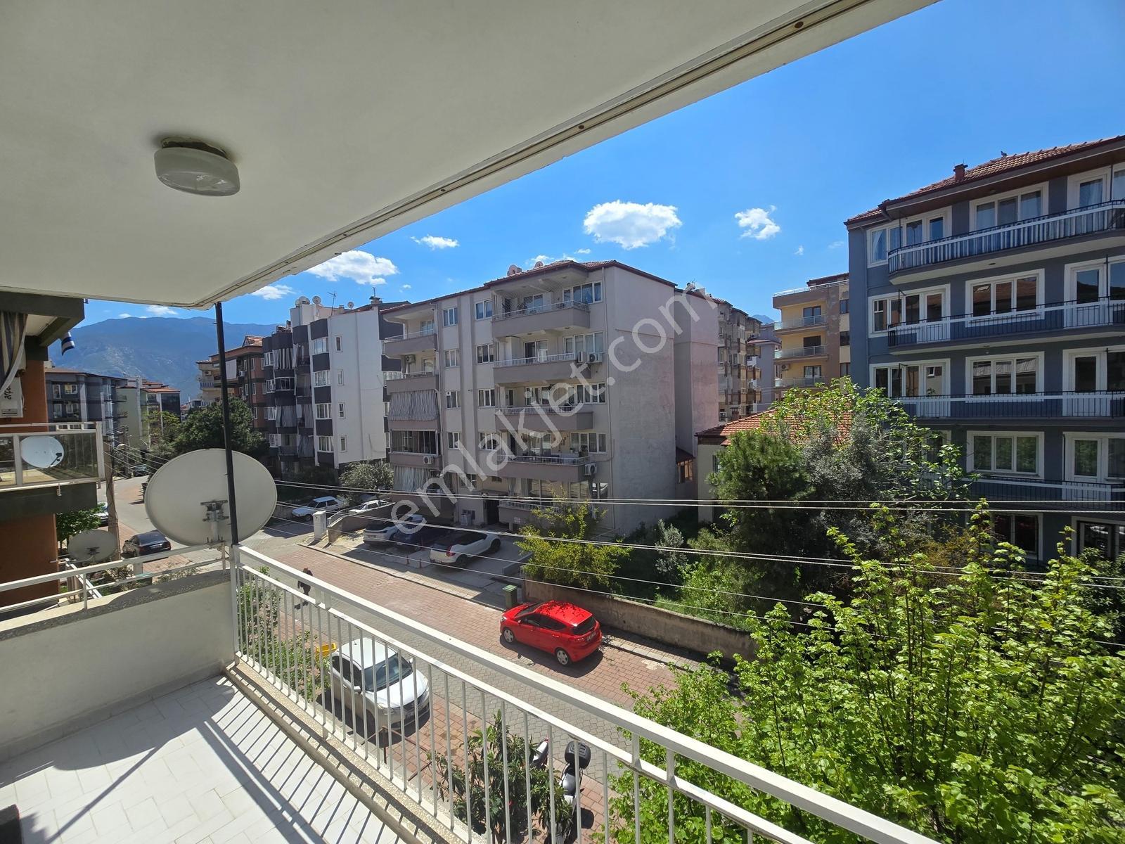 Mehmetçik'te Satılık Site İçi Arakat, 3+1 Asansörlü Daire ! - Görsel 19
