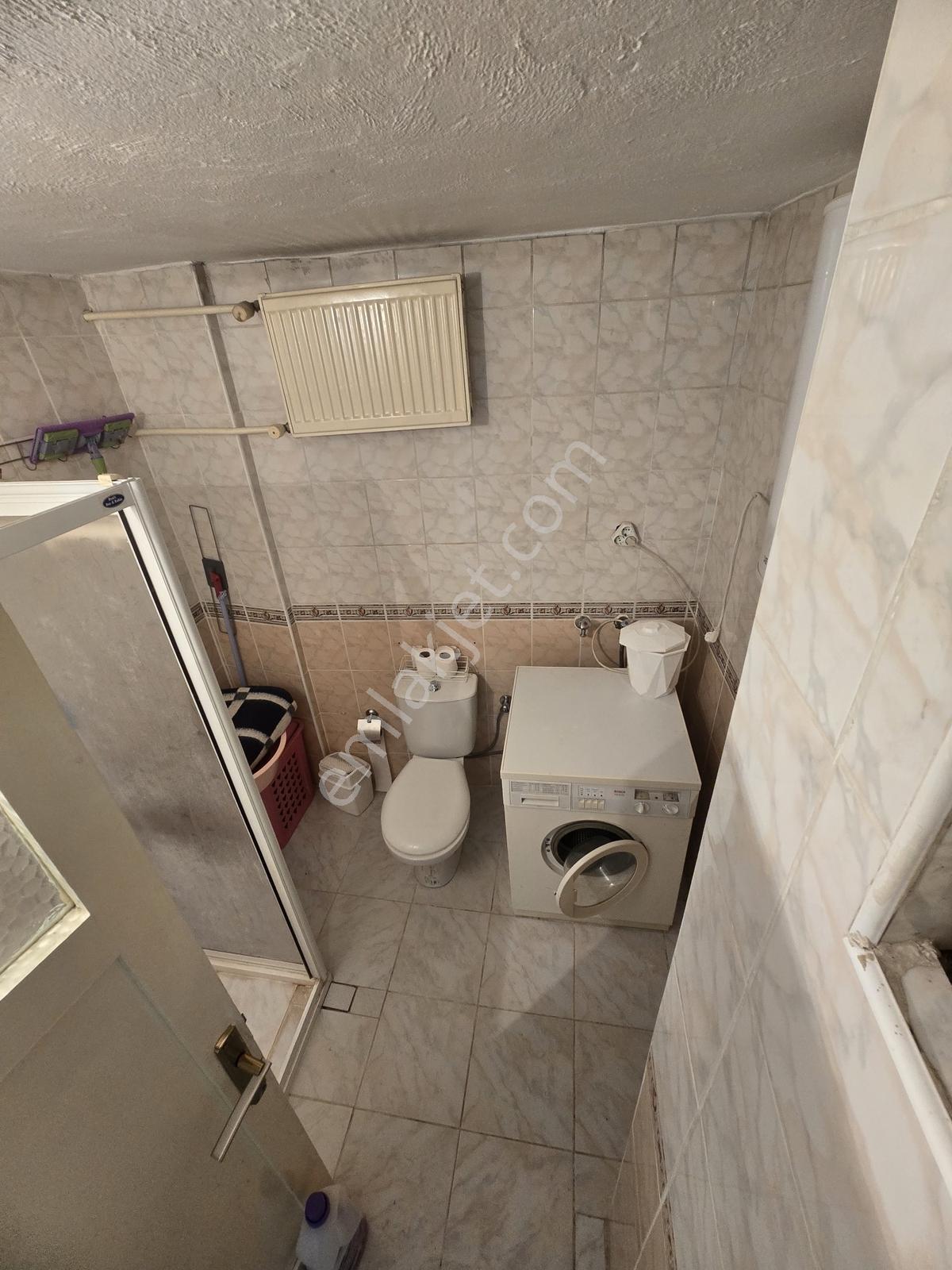 Mehmetçik'te Satılık Site İçi Arakat, 3+1 Asansörlü Daire ! - Görsel 18