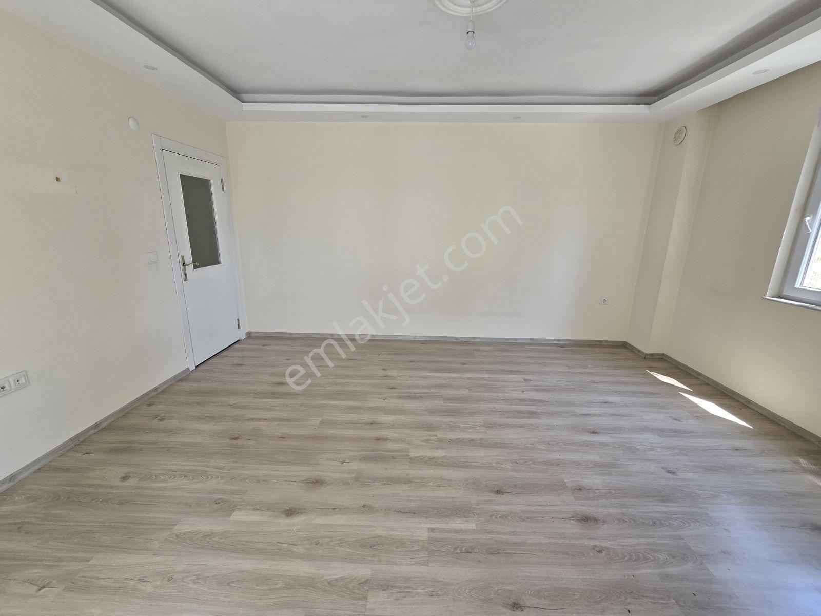 Kepez Devlet Has. Yakını Site İçerisinde Güneyli 2+1 Geniş Daire - Görsel 24