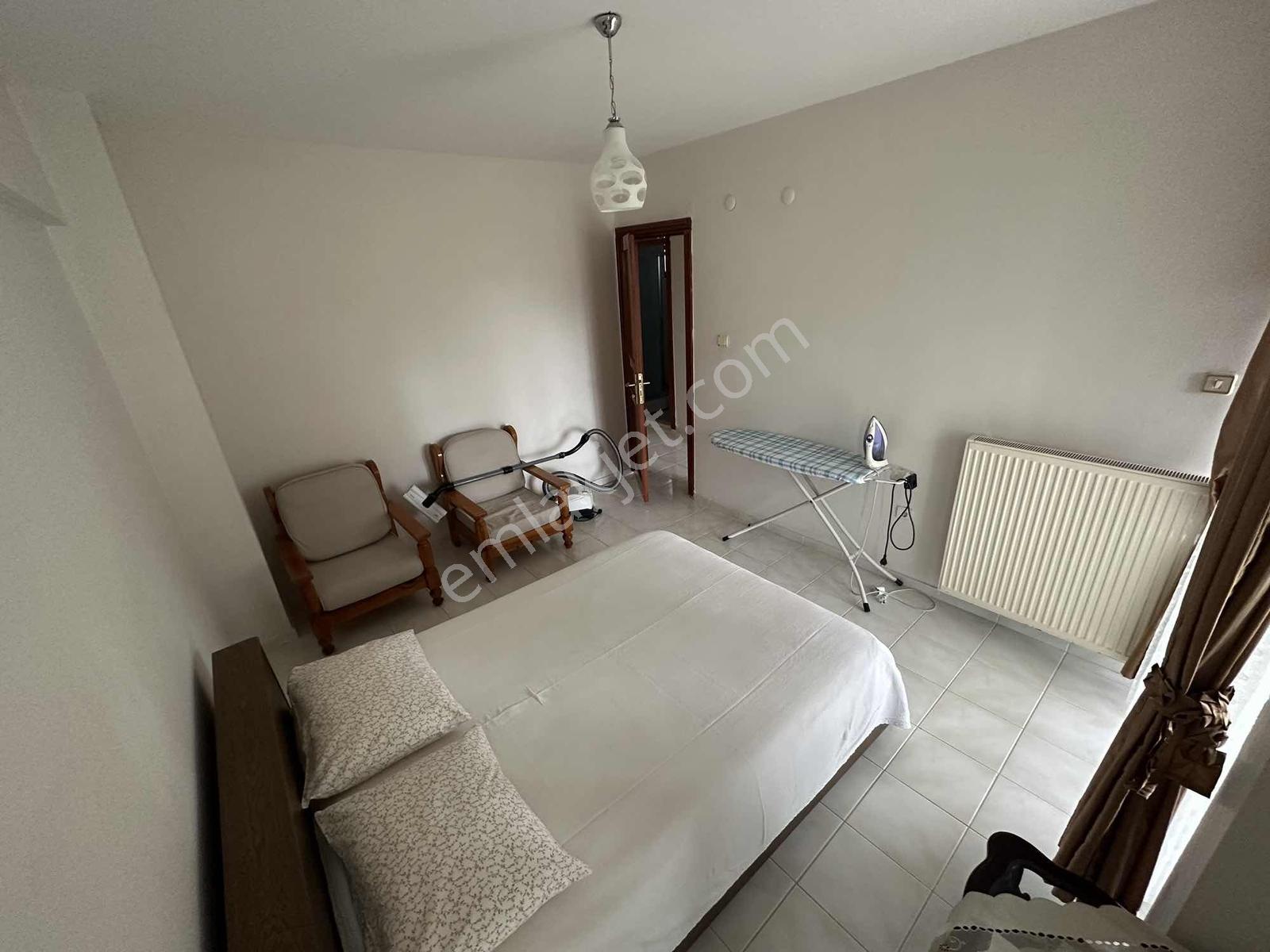 Ayvalık Şeytan Sofrası Mevkiinde 3+1 Kiralık Müstakil Villa - Görsel 29