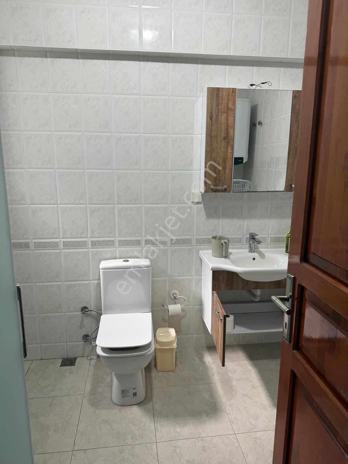 Ayvalık Şeytan Sofrası Mevkiinde 3+1 Kiralık Müstakil Villa - Görsel 10
