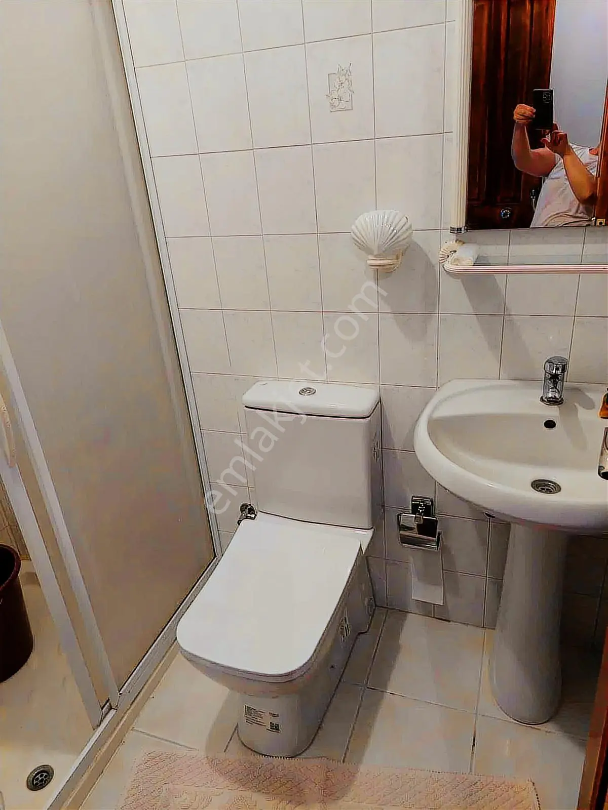 Ayvalık Şeytan Sofrası Mevkiinde 3+1 Kiralık Müstakil Villa - Görsel 4