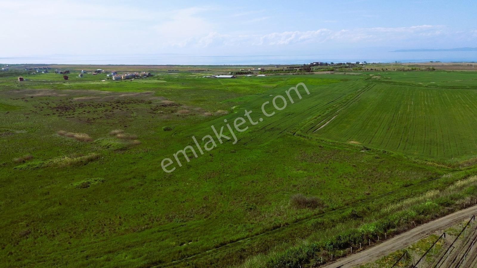 Denizkentte Denize Yakın Satılık 297 M2 Arsa - Görsel 7