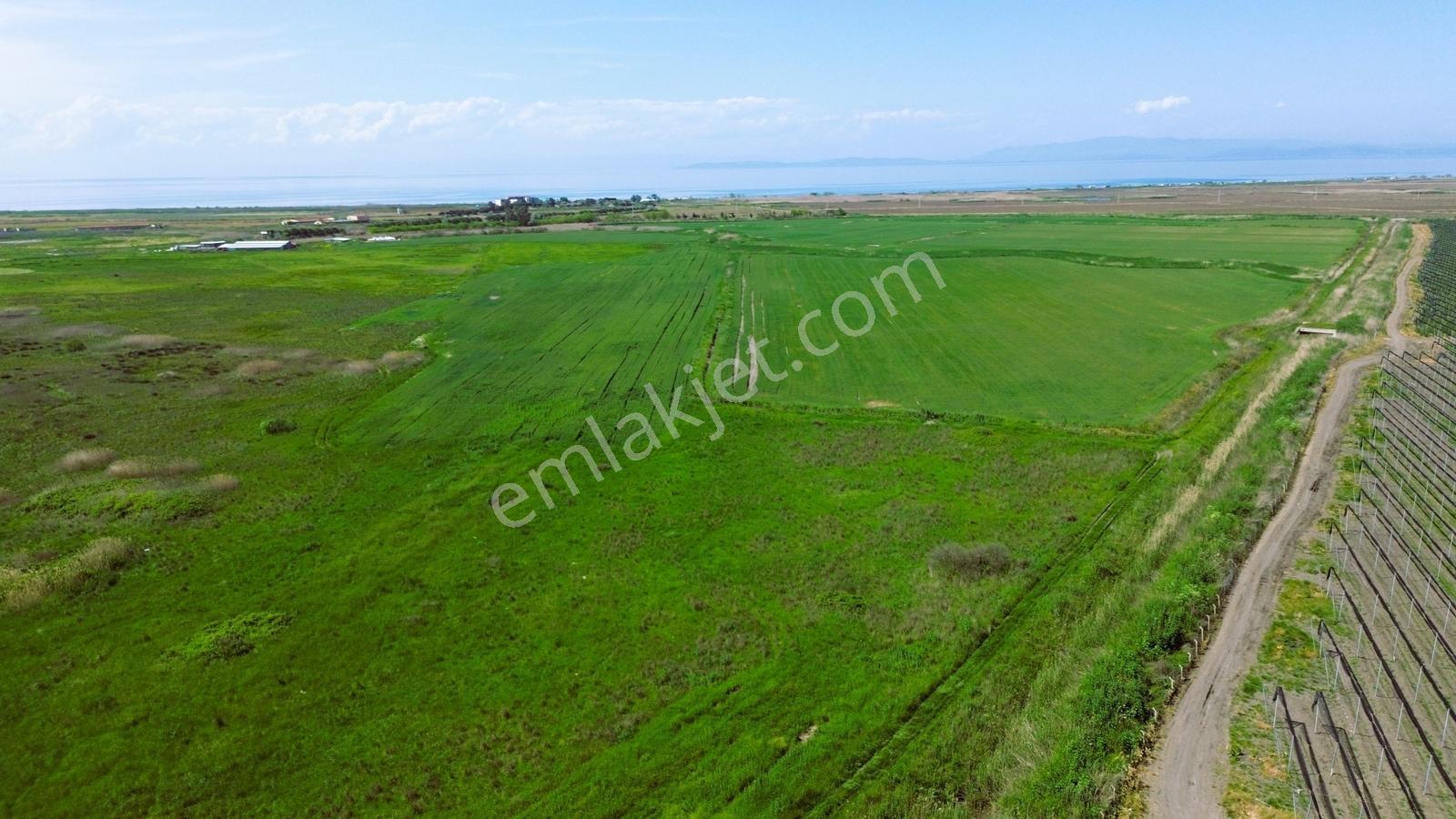 Denizkentte Denize Yakın Satılık 297 M2 Arsa - Görsel 6