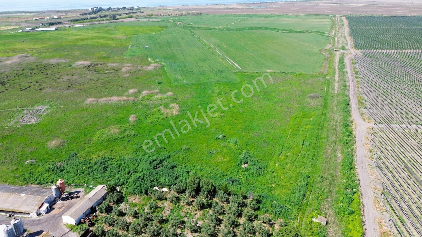 Denizkentte Denize Yakın Satılık 297 M2 Arsa - Görsel 19