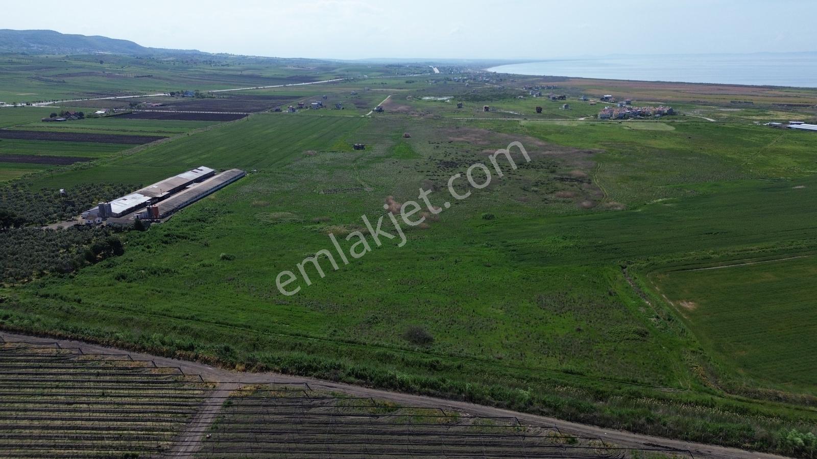 Denizkentte Denize Yakın Satılık 297 M2 Arsa - Görsel 28