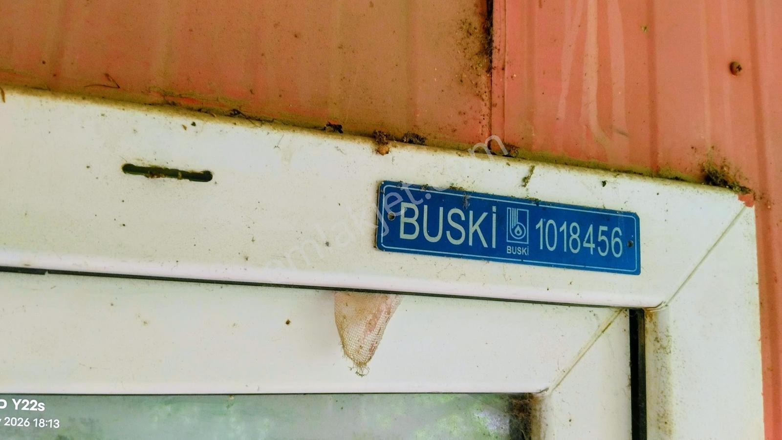 Gençalı Yerleşkede Resmi Ev Ve Bahçesi - Görsel 26