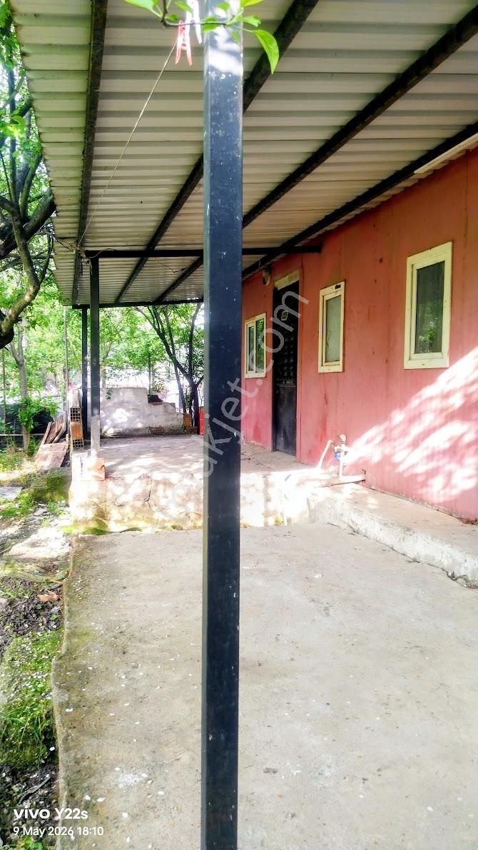 Gençalı Yerleşkede Resmi Ev Ve Bahçesi - Görsel 2
