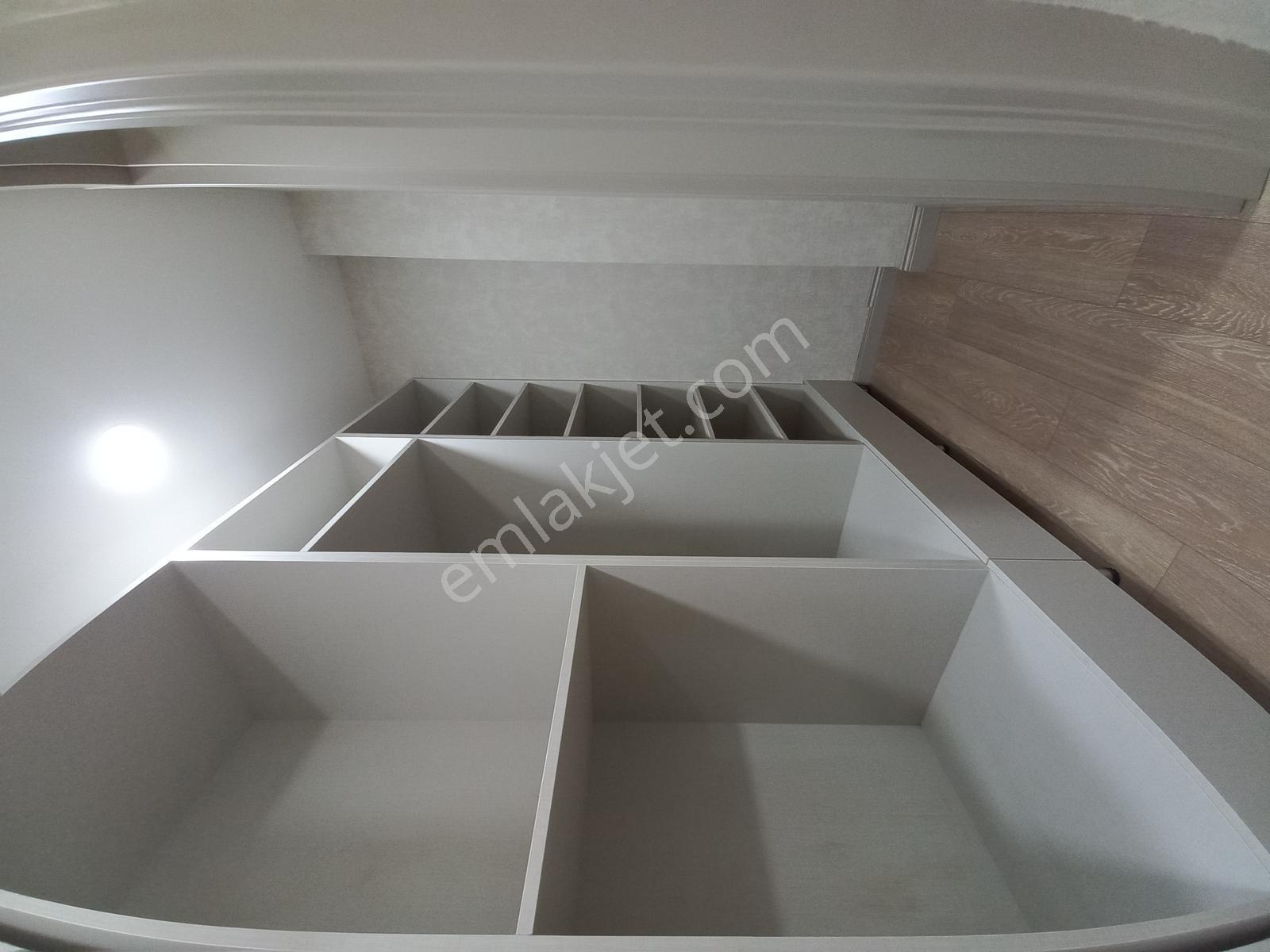 Beylikdüzü Adnan Kahvecide 3+1 150 M2 Lüks Daire - Görsel 24