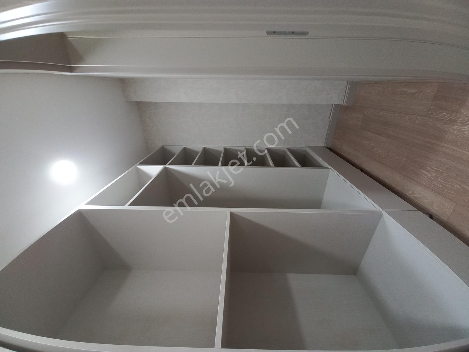 Beylikdüzü Adnan Kahvecide 3+1 150 M2 Lüks Daire - Görsel 22