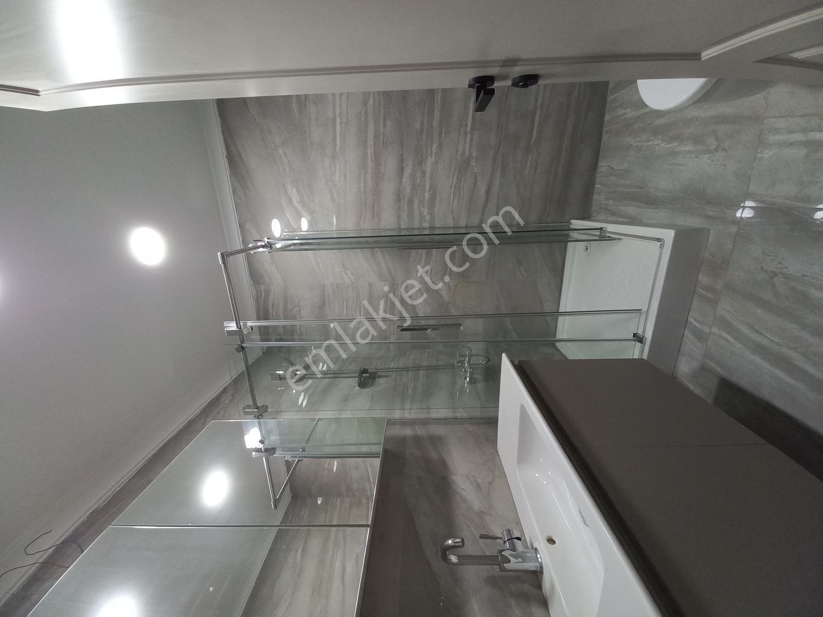 Beylikdüzü Adnan Kahvecide 3+1 150 M2 Lüks Daire - Görsel 10