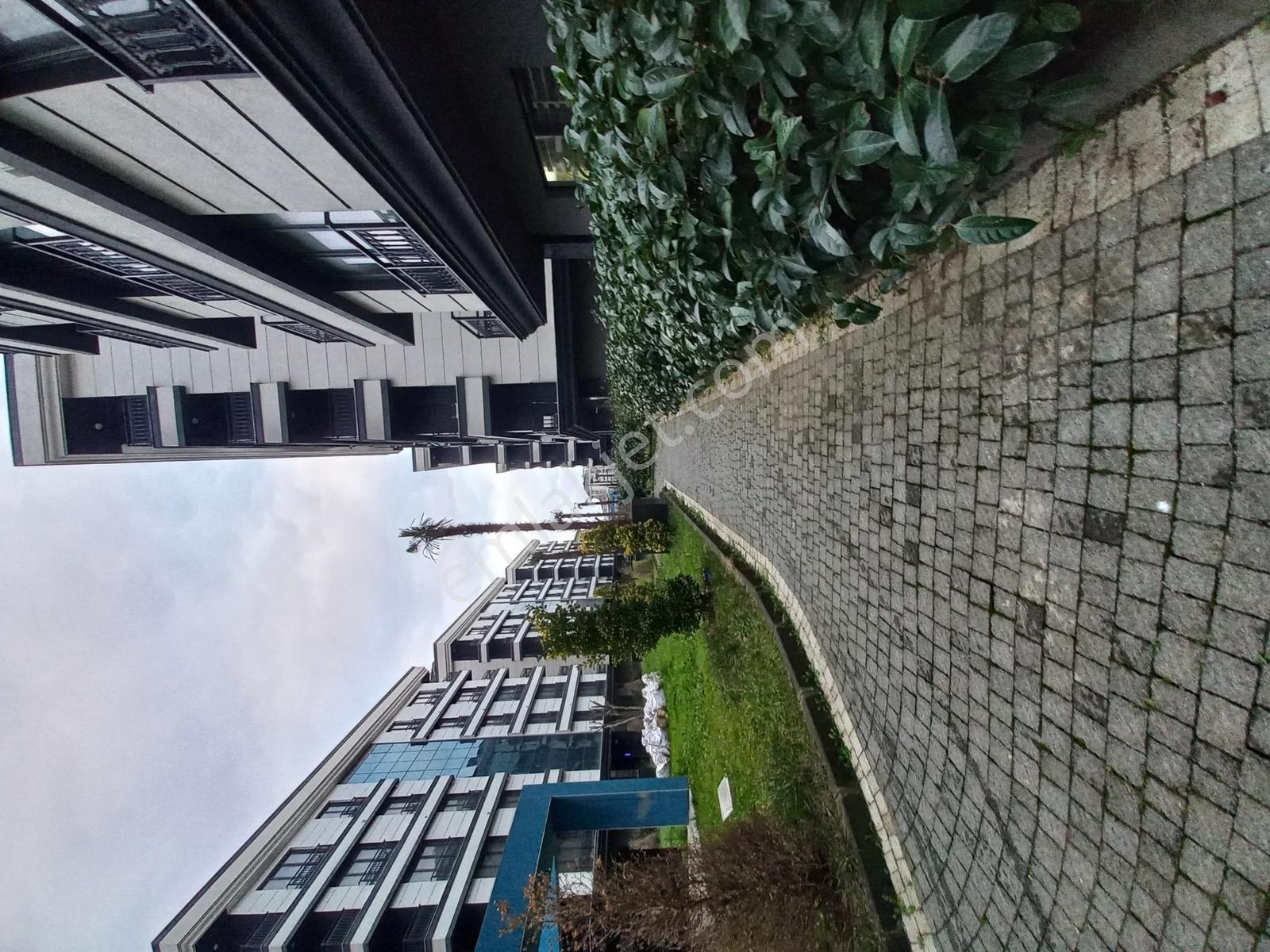 Beylikdüzü Adnan Kahvecide 3+1 150 M2 Lüks Daire - Görsel 7