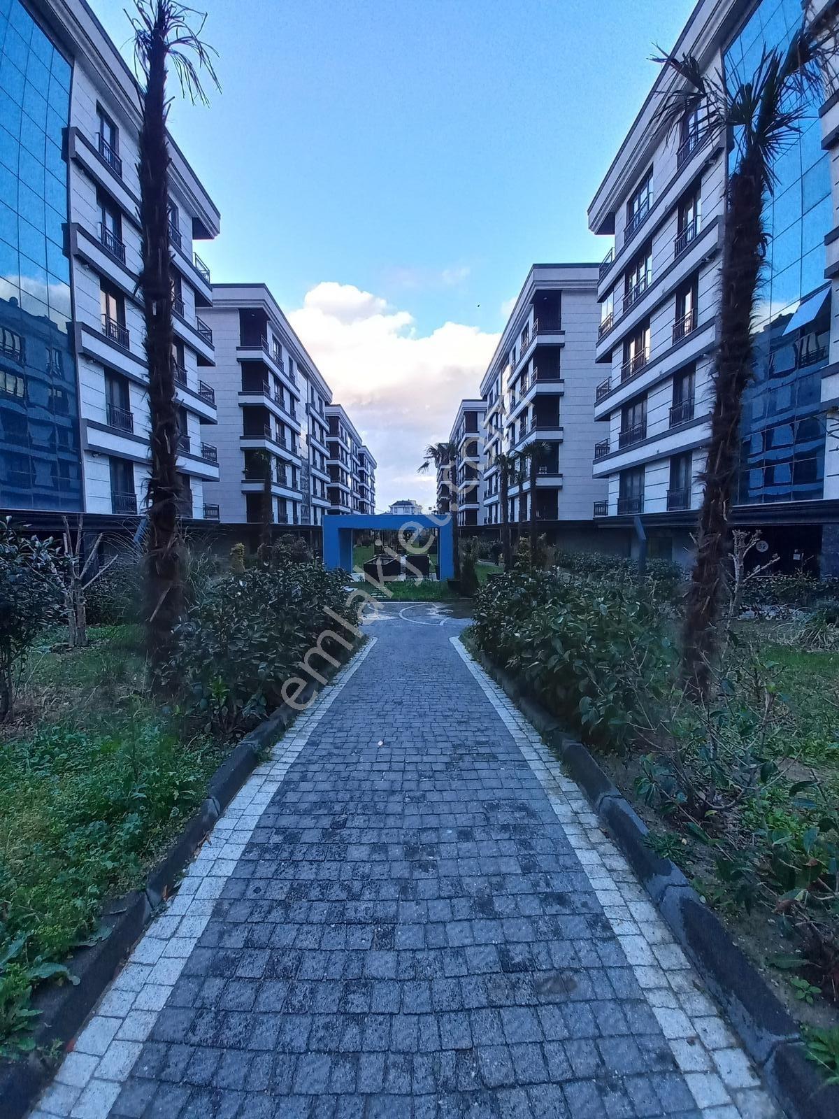Beylikdüzü Adnan Kahvecide 3+1 150 M2 Lüks Daire - Görsel 30