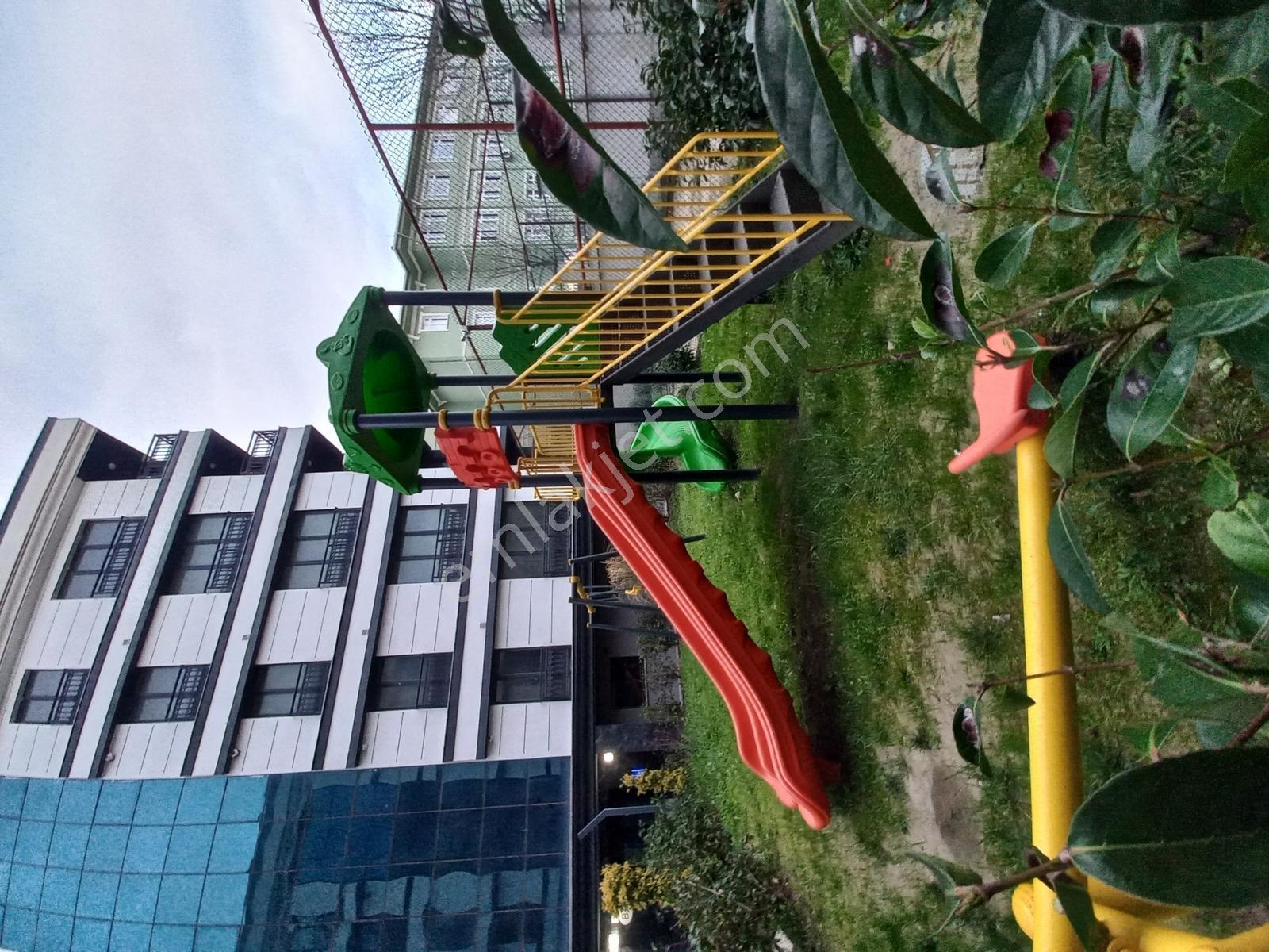 Beylikdüzü Adnan Kahvecide 3+1 150 M2 Lüks Daire - Görsel 25