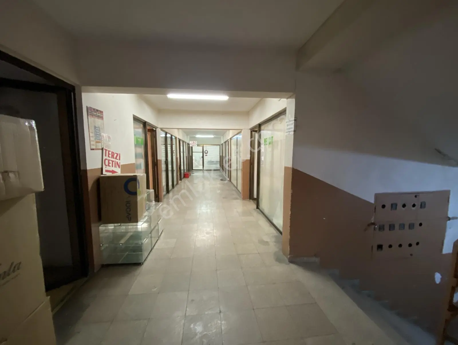 Bursa Merkez , Reyhan Mahallesinde Satılık Ofis & Büro - Görsel 5