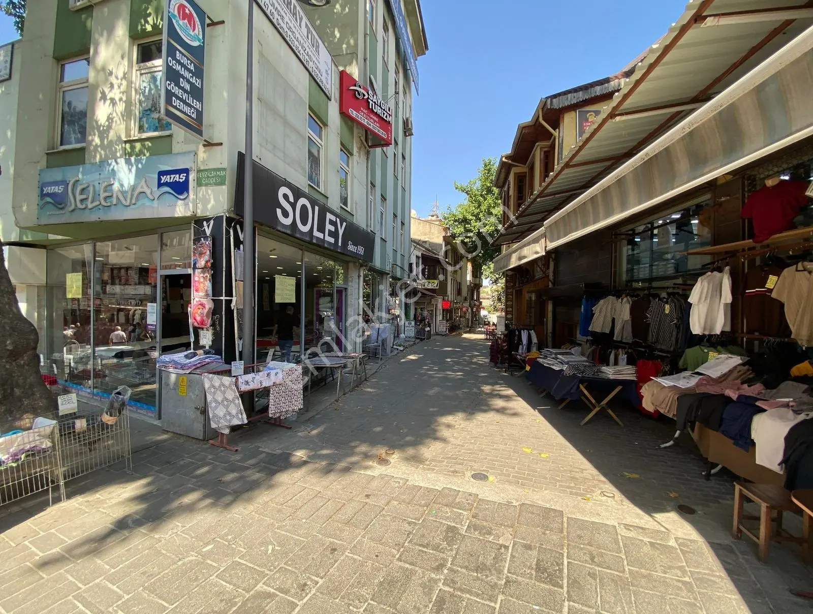 Bursa Merkez , Reyhan Mahallesinde Satılık Ofis & Büro - Görsel 2
