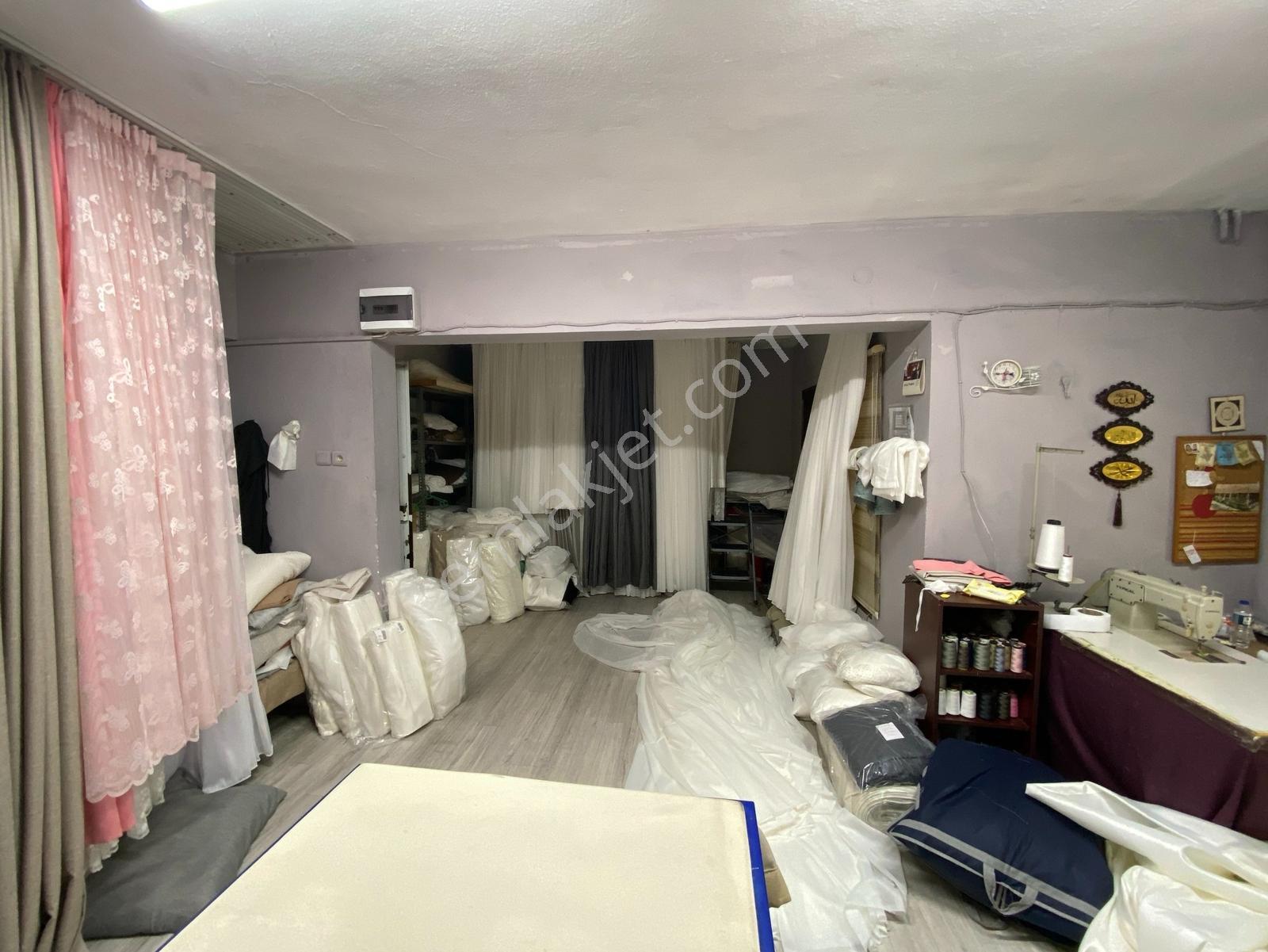 Bursa Merkez , Reyhan Mahallesinde Satılık Ofis & Büro - Görsel 15