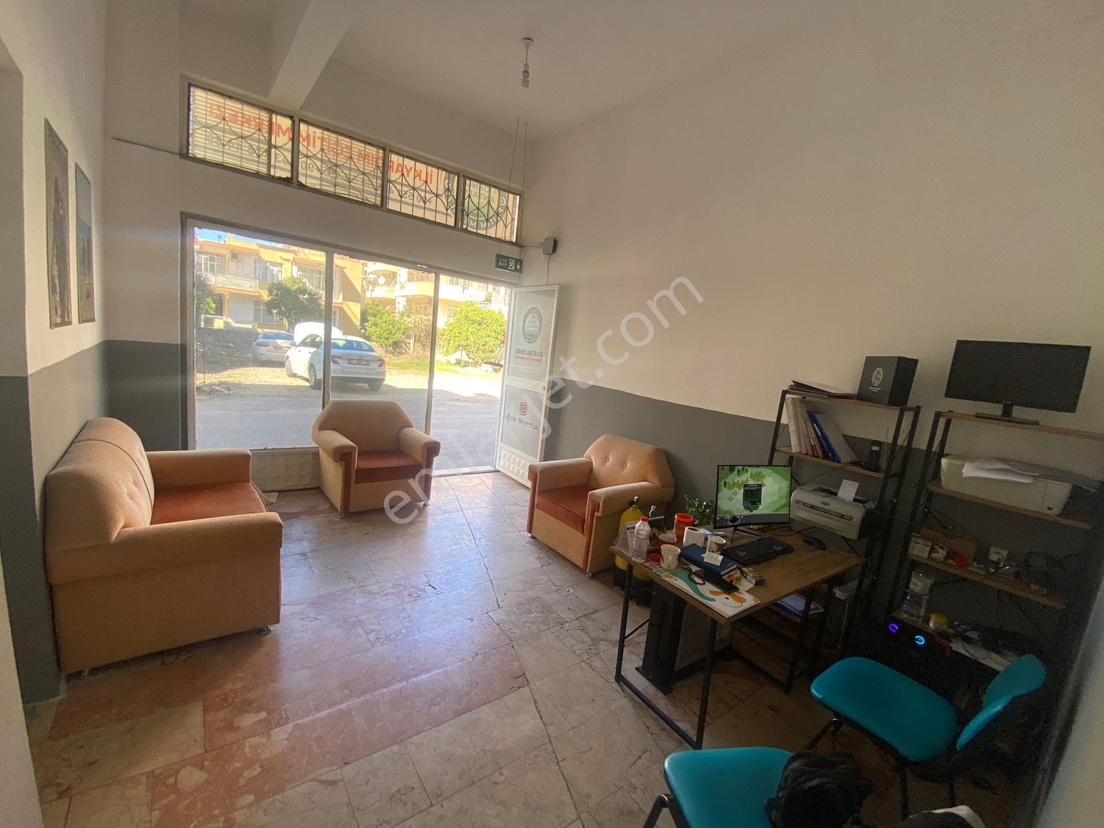 İnfo Bahçelievler'de Satılık Dükkan (45m²) - Yatırımlık Fırsat!! - Görsel 5