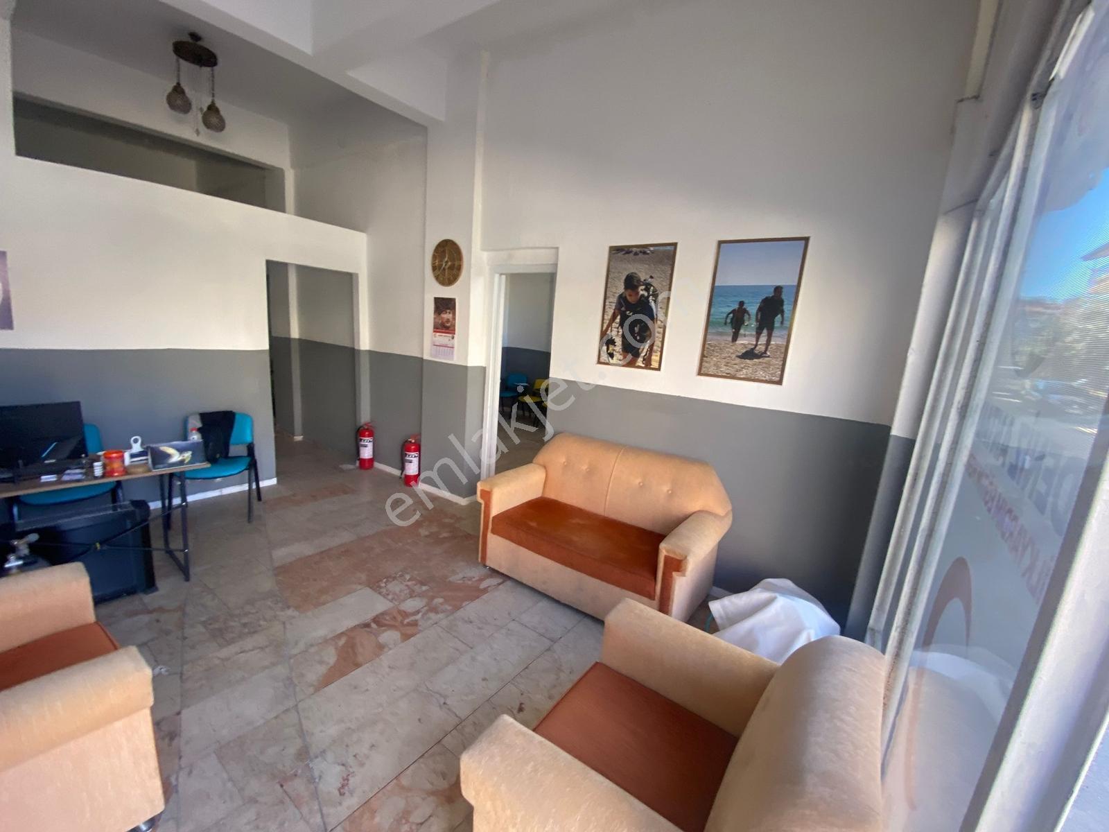 İnfo Bahçelievler'de Satılık Dükkan (45m²) - Yatırımlık Fırsat!! - Görsel 4