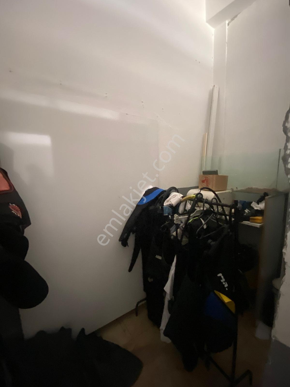 İnfo Bahçelievler'de Satılık Dükkan (45m²) - Yatırımlık Fırsat!! - Görsel 3
