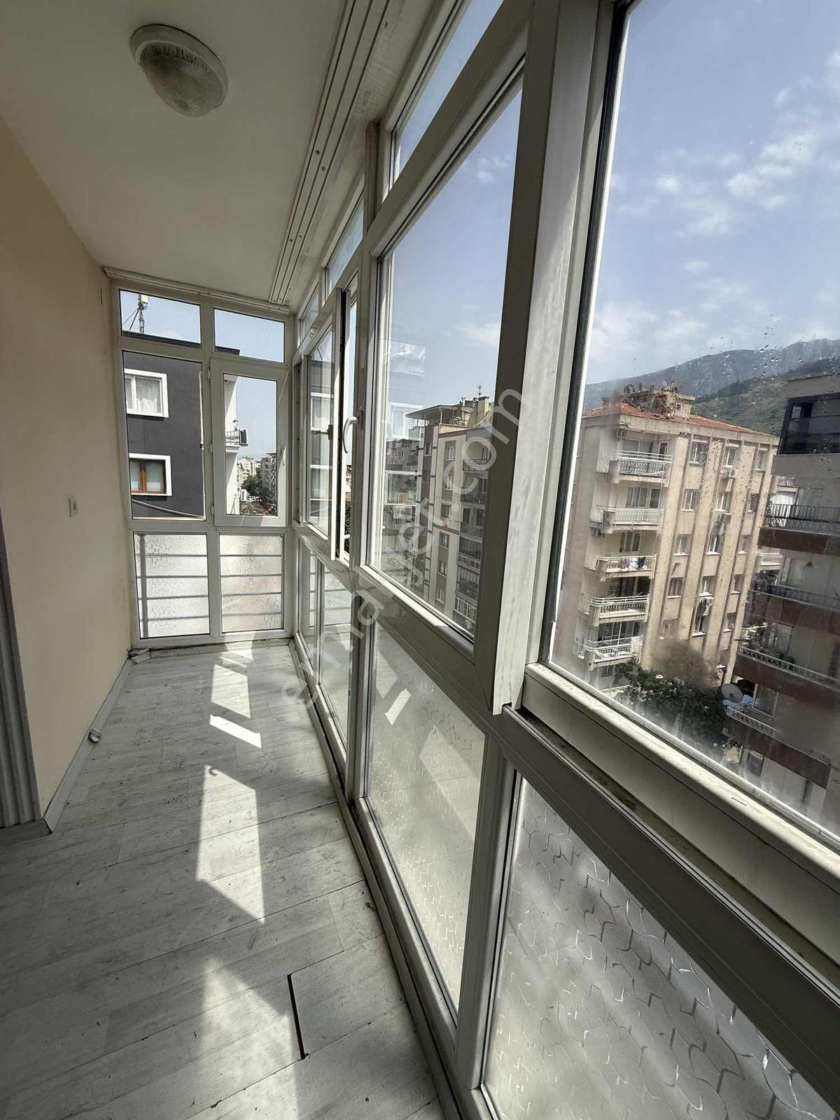 Acar Emlaktan 2+1 Köşe Asansörlü Daire - Görsel 19