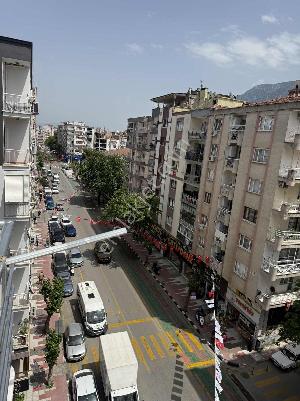 Acar Emlaktan 2+1 Köşe Asansörlü Daire - Görsel 8