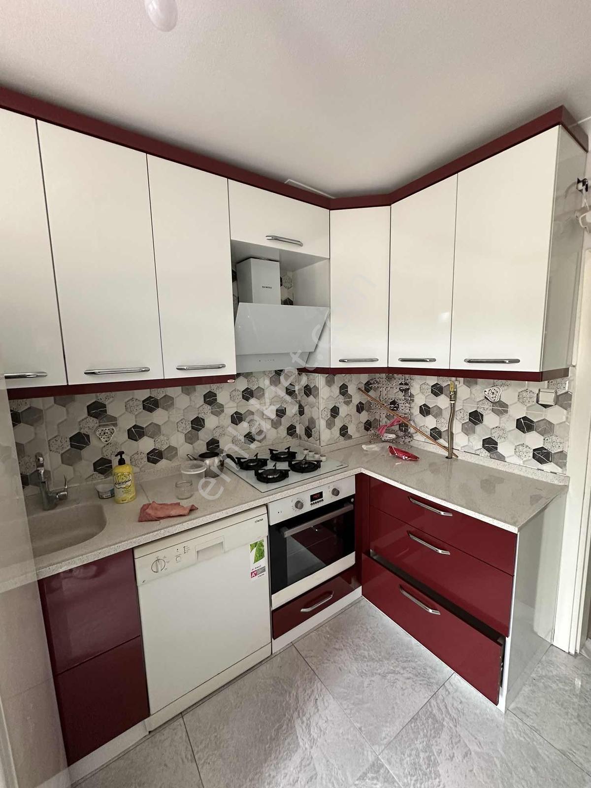 Karacabey Tavşanlı Mahallesinde Satılık Bakımlı 3+1 Daire - Görsel 15