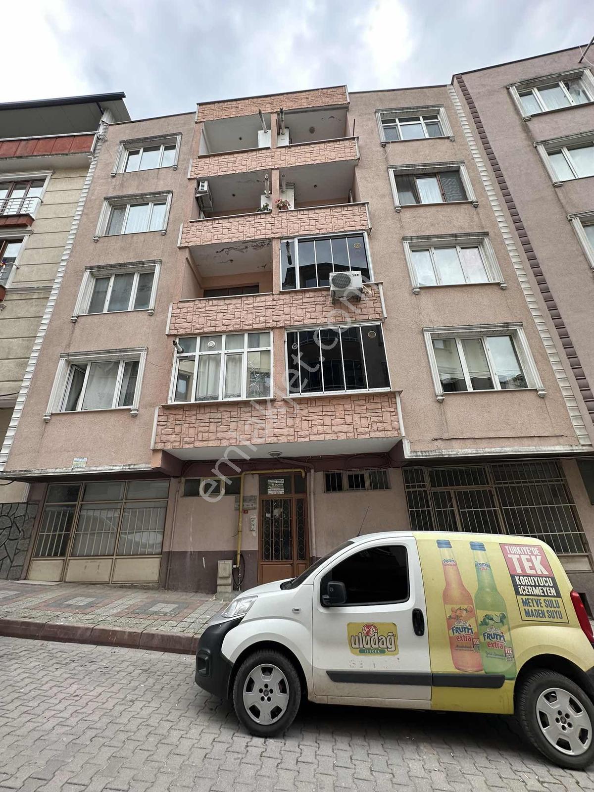 Karacabey Tavşanlı Mahallesinde Satılık Bakımlı 3+1 Daire - Görsel 33