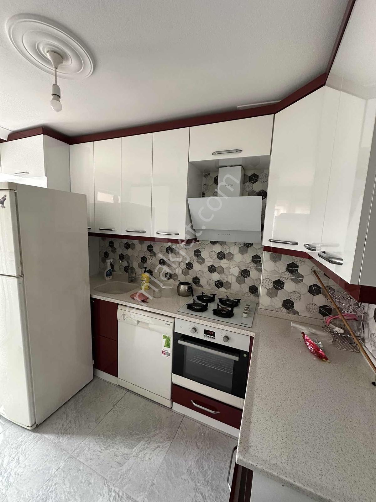 Karacabey Tavşanlı Mahallesinde Satılık Bakımlı 3+1 Daire - Görsel 17