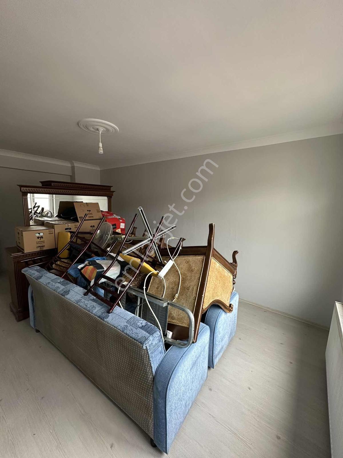 Karacabey Tavşanlı Mahallesinde Satılık Bakımlı 3+1 Daire - Görsel 14