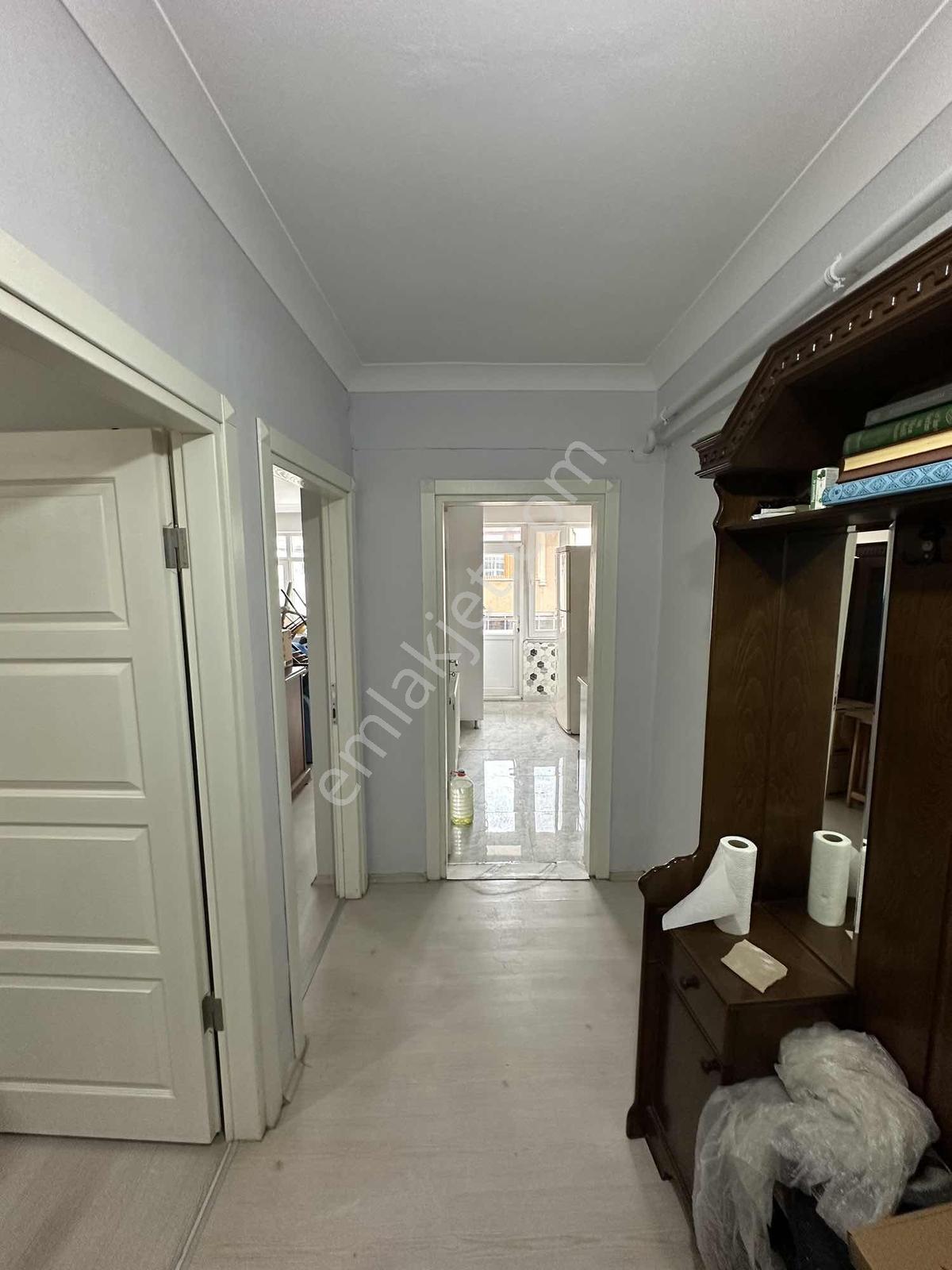 Karacabey Tavşanlı Mahallesinde Satılık Bakımlı 3+1 Daire - Görsel 9