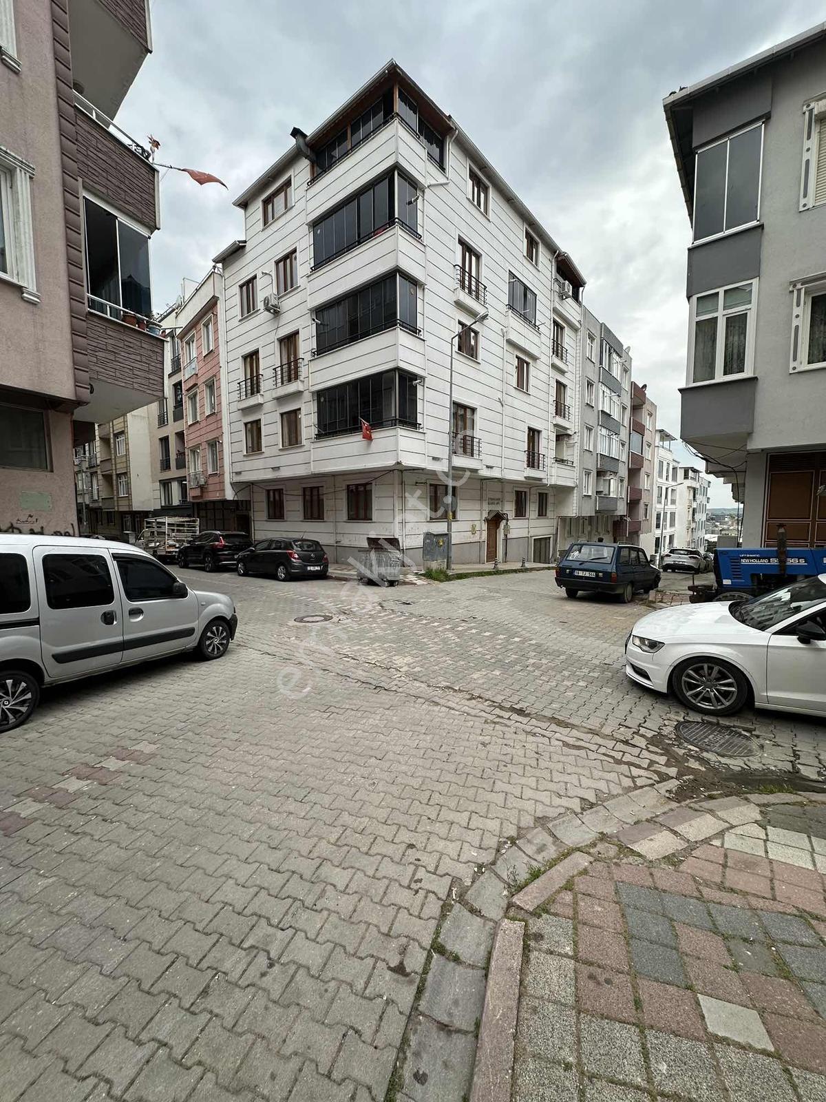 Karacabey Tavşanlı Mahallesinde Satılık Bakımlı 3+1 Daire - Görsel 10
