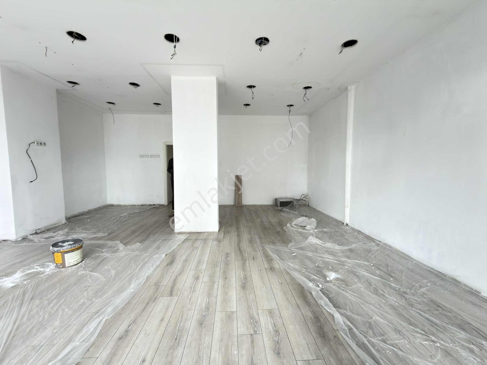 Oğulbey'den Dr. Tevfik Sağlam Cad. Üstün'de 70m² Her İşe Uygun - Görsel 35