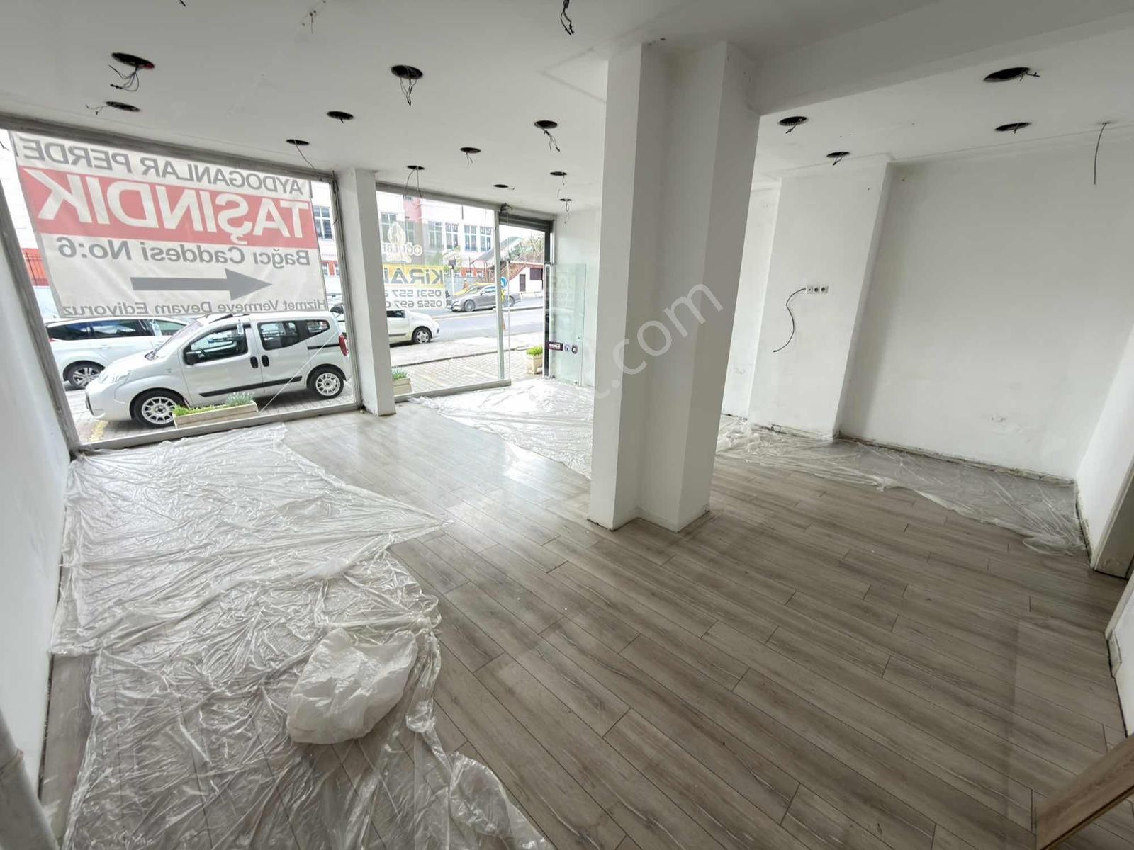 Oğulbey'den Dr. Tevfik Sağlam Cad. Üstün'de 70m² Her İşe Uygun - Görsel 29
