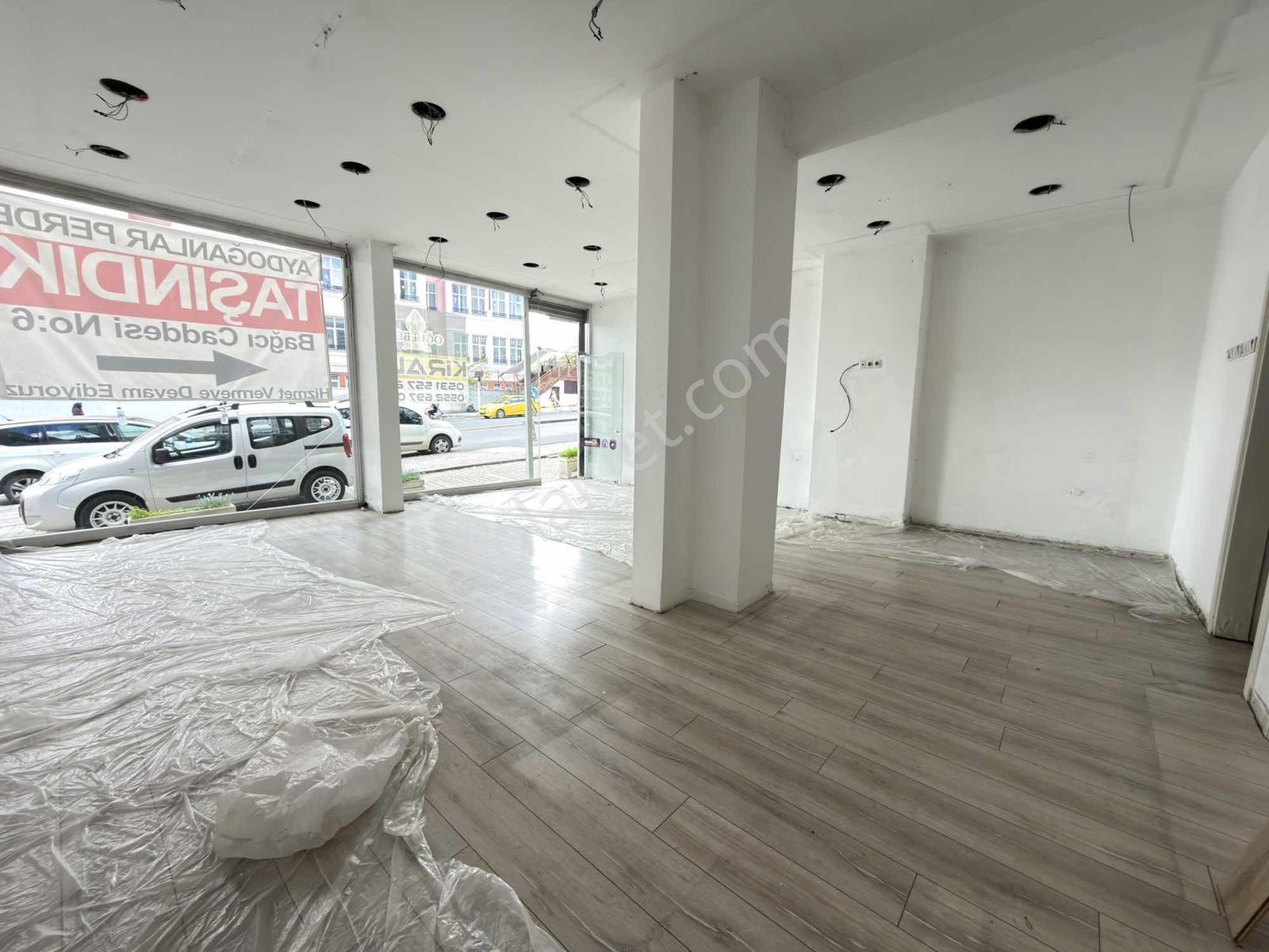 Oğulbey'den Dr. Tevfik Sağlam Cad. Üstün'de 70m² Her İşe Uygun - Görsel 30
