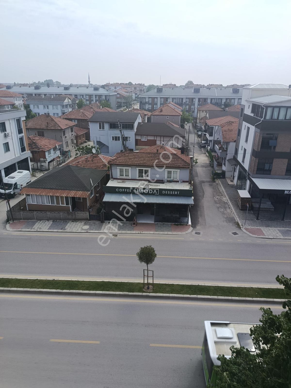 Cadde Üstü 5 Katlının 5.katı Satılık 145 M² Daire - Görsel 11