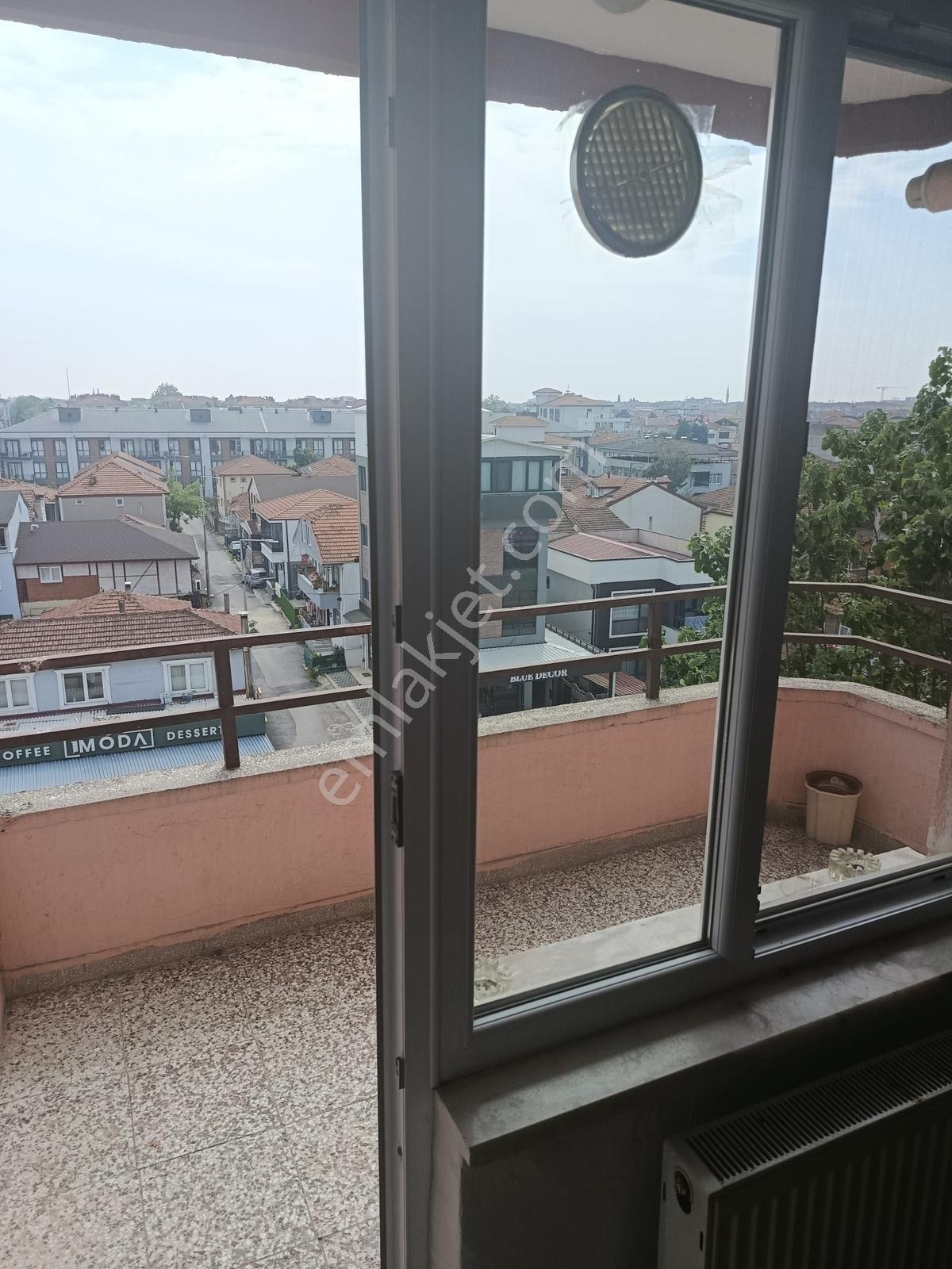 Cadde Üstü 5 Katlının 5.katı Satılık 145 M² Daire - Görsel 3
