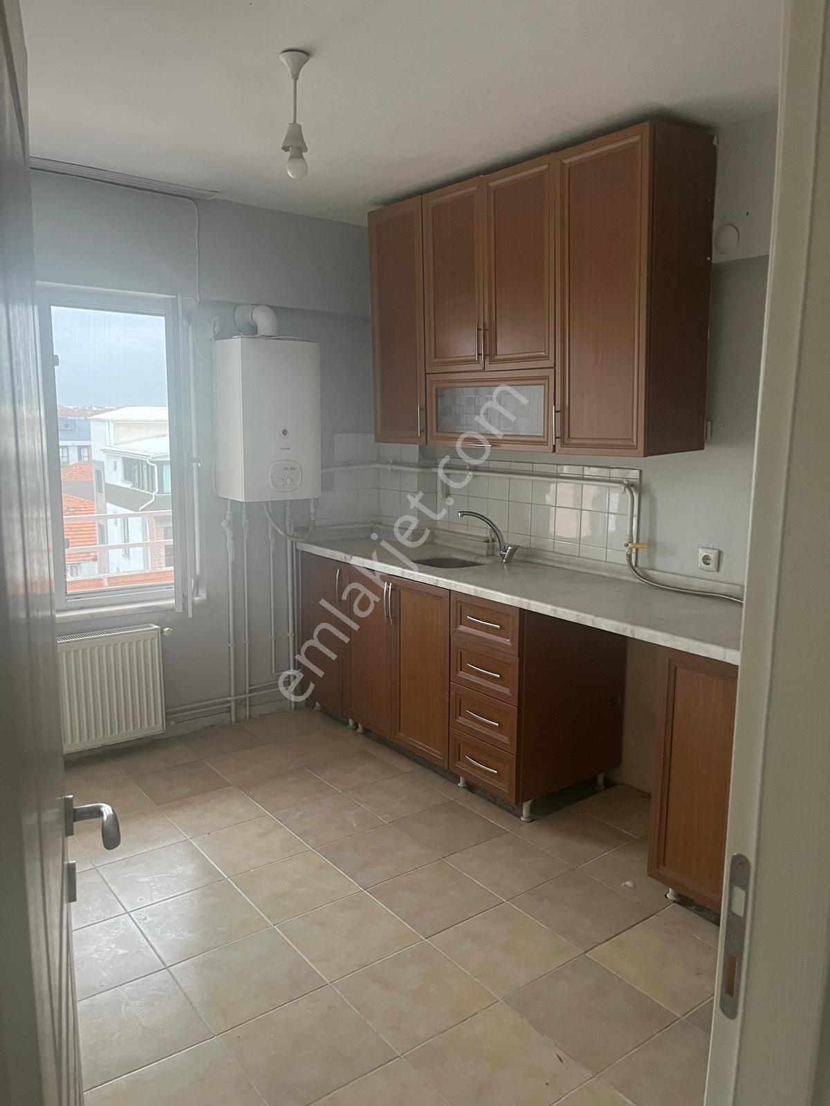 Cadde Üstü 5 Katlının 5.katı Satılık 145 M² Daire - Görsel 18